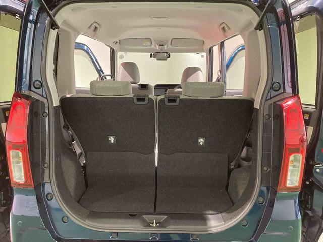 タントＸ下回り防錆済み　ナビ　ドラレコ　エンスタ　前席シートヒーター　キーフリー　４ＷＤ　スマートキー　ＡＢＳ　エアバッグ（青森県）の中古車