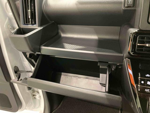 タントカスタムＲＳナビ　下回り防錆済み　前席シートヒーター　アルミ　ターボ　４ＷＤ　エアバッグ　キーフリー　スマートキ−　ＡＢＳ（青森県）の中古車