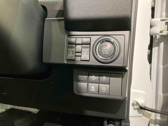 タントカスタムＲＳナビ　下回り防錆済み　前席シートヒーター　アルミ　ターボ　４ＷＤ　エアバッグ　キーフリー　スマートキ−　ＡＢＳ（青森県）の中古車