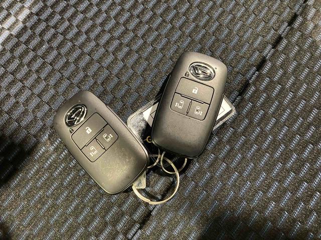 タントカスタムＲＳナビ　下回り防錆済み　前席シートヒーター　アルミ　ターボ　４ＷＤ　エアバッグ　キーフリー　スマートキ−　ＡＢＳ（青森県）の中古車