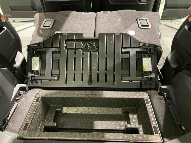 タントカスタムＲＳナビ　下回り防錆済み　前席シートヒーター　アルミ　ターボ　４ＷＤ　エアバッグ　キーフリー　スマートキ−　ＡＢＳ（青森県）の中古車