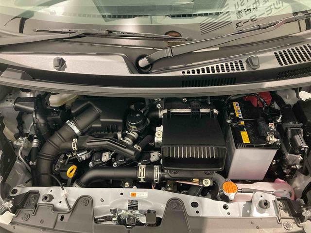 タントカスタムＲＳナビ　下回り防錆済み　前席シートヒーター　アルミ　ターボ　４ＷＤ　エアバッグ　キーフリー　スマートキ−　ＡＢＳ（青森県）の中古車