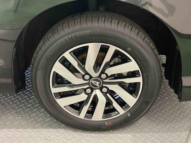 トールカスタムＧナビ　エンスタ　下回り防錆済み　４ＷＤ　アルミ　ＡＢＳ　エアバッグ　キーフリー　スマートキー（青森県）の中古車
