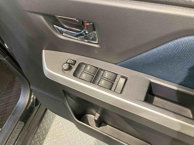 トールカスタムＧナビ　エンスタ　下回り防錆済み　４ＷＤ　アルミ　ＡＢＳ　エアバッグ　キーフリー　スマートキー（青森県）の中古車