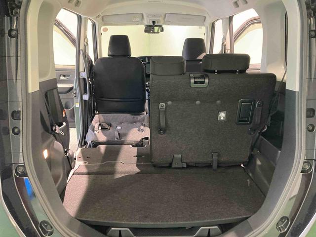トールカスタムＧナビ　エンスタ　下回り防錆済み　４ＷＤ　アルミ　ＡＢＳ　エアバッグ　キーフリー　スマートキー（青森県）の中古車