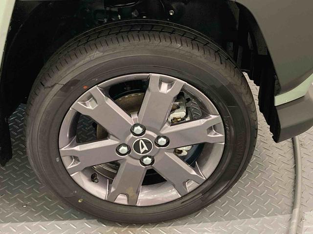 タフトG ダーククロムベンチャースカイフィールトップ 下回り防錆済み キーフリー アルミ エアバック 4WD ABS スマートキー プッシュスタート(青森県)の中古車