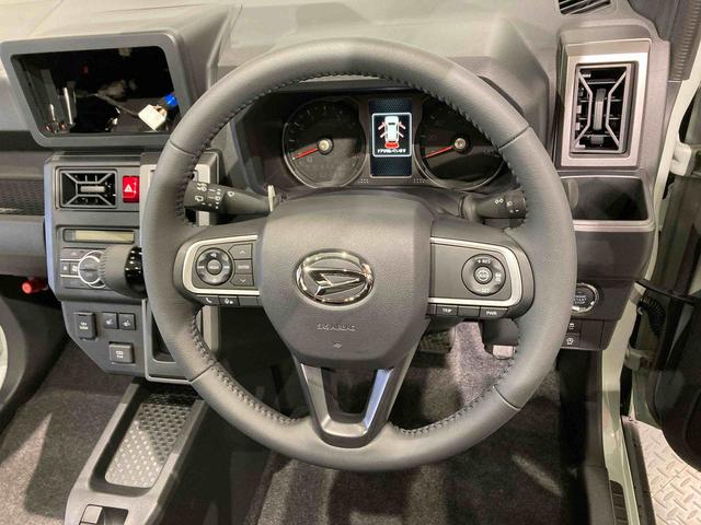 タフトG ダーククロムベンチャースカイフィールトップ 下回り防錆済み キーフリー アルミ エアバック 4WD ABS スマートキー プッシュスタート(青森県)の中古車