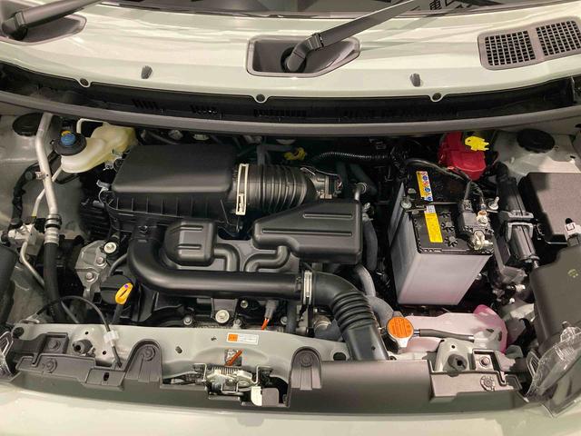 タフトG ダーククロムベンチャースカイフィールトップ 下回り防錆済み キーフリー アルミ エアバック 4WD ABS スマートキー プッシュスタート(青森県)の中古車