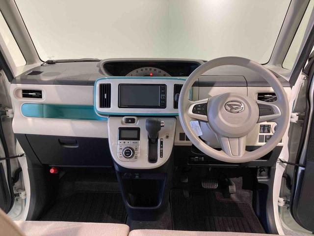 ムーヴキャンバスXメイクアップリミテッド SAIIIナビ ドラレコ エンスタ 下回り防錆済み 4WD ABS キーフリー スマートキー(青森県)の中古車