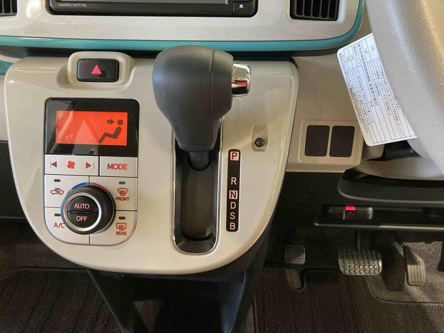 ムーヴキャンバスXメイクアップリミテッド SAIIIナビ ドラレコ エンスタ 下回り防錆済み 4WD ABS キーフリー スマートキー(青森県)の中古車