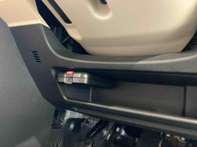 ムーヴキャンバスXメイクアップリミテッド SAIIIナビ ドラレコ エンスタ 下回り防錆済み 4WD ABS キーフリー スマートキー(青森県)の中古車