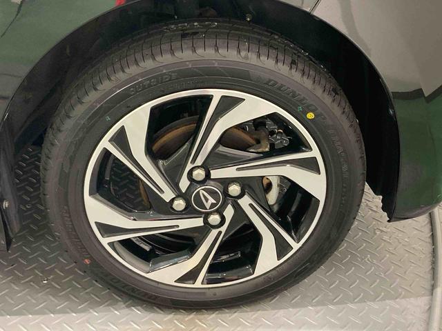 タントカスタムＲＳスタイルセレクションナビ　エンスタ　ドラレコ　前席シートヒーター　下回り防錆済み　キーフリー　ＥＴＣ　４ＷＤ　ターボ　アルミ　ＡＢＳ　スマートキー　エアバッグ（青森県）の中古車