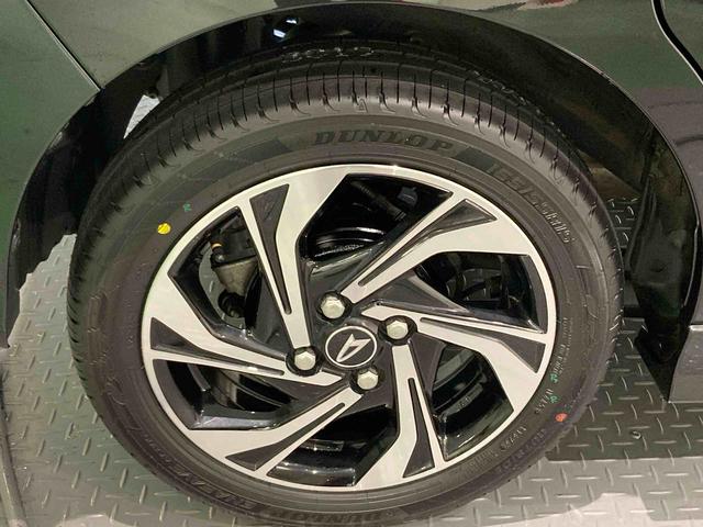 タントカスタムＲＳスタイルセレクションナビ　エンスタ　ドラレコ　前席シートヒーター　下回り防錆済み　キーフリー　ＥＴＣ　４ＷＤ　ターボ　アルミ　ＡＢＳ　スマートキー　エアバッグ（青森県）の中古車