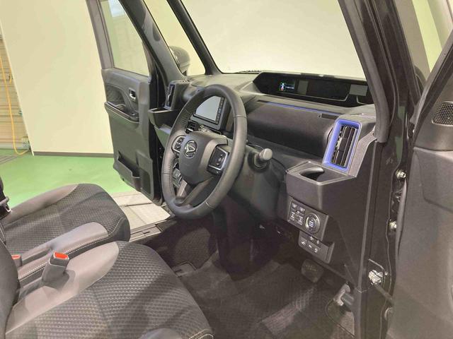 タントカスタムＲＳスタイルセレクションナビ　エンスタ　ドラレコ　前席シートヒーター　下回り防錆済み　キーフリー　ＥＴＣ　４ＷＤ　ターボ　アルミ　ＡＢＳ　スマートキー　エアバッグ（青森県）の中古車