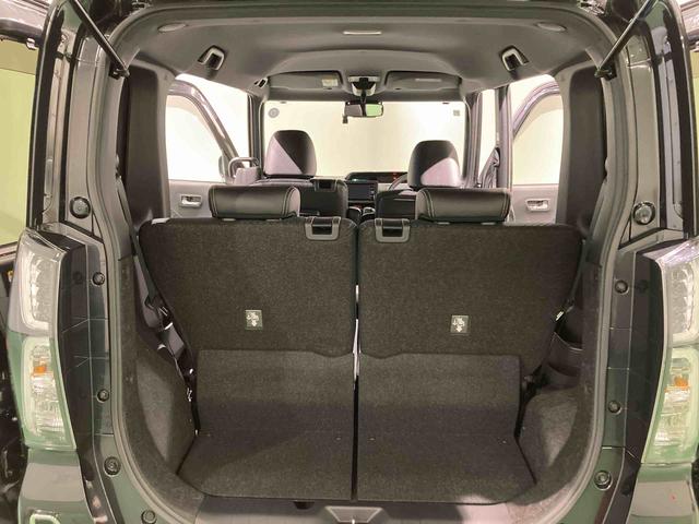 タントカスタムＲＳスタイルセレクションナビ　エンスタ　ドラレコ　前席シートヒーター　下回り防錆済み　キーフリー　ＥＴＣ　４ＷＤ　ターボ　アルミ　ＡＢＳ　スマートキー　エアバッグ（青森県）の中古車