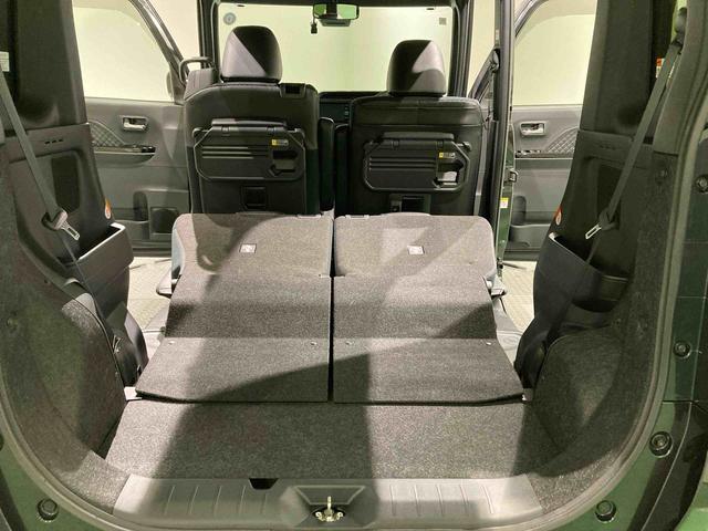 タントカスタムＲＳスタイルセレクションナビ　エンスタ　ドラレコ　前席シートヒーター　下回り防錆済み　キーフリー　ＥＴＣ　４ＷＤ　ターボ　アルミ　ＡＢＳ　スマートキー　エアバッグ（青森県）の中古車