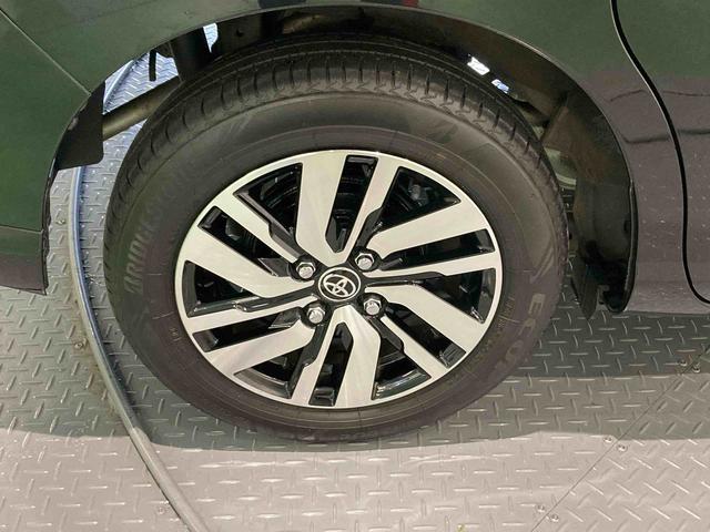 ルーミーカスタムＧナビ　エンスタ　前席シートヒーター　パワーウィンドウ　下回り防錆済み　アルミ　４ＷＤ　キーレス　スマートキー　ＡＢＳ　エアバッグ（青森県）の中古車