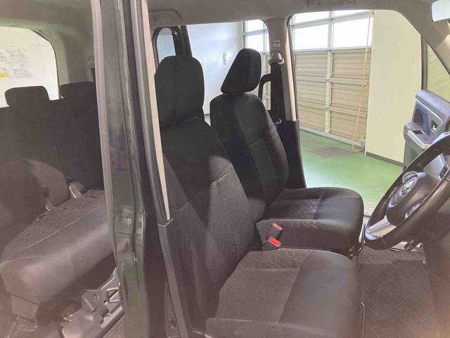 ルーミーカスタムＧナビ　エンスタ　前席シートヒーター　パワーウィンドウ　下回り防錆済み　アルミ　４ＷＤ　キーレス　スマートキー　ＡＢＳ　エアバッグ（青森県）の中古車