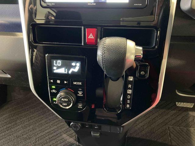 ルーミーカスタムＧナビ　エンスタ　前席シートヒーター　パワーウィンドウ　下回り防錆済み　アルミ　４ＷＤ　キーレス　スマートキー　ＡＢＳ　エアバッグ（青森県）の中古車