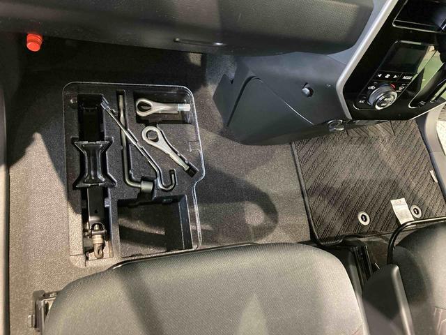ルーミーカスタムＧナビ　エンスタ　前席シートヒーター　パワーウィンドウ　下回り防錆済み　アルミ　４ＷＤ　キーレス　スマートキー　ＡＢＳ　エアバッグ（青森県）の中古車