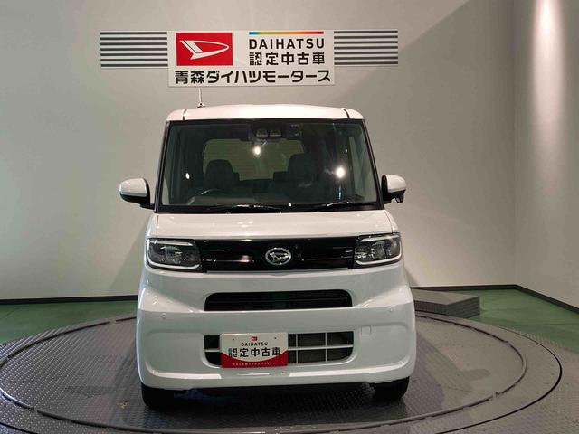 タントX下回り防錆済み 前席シートヒーター パワーウィンドウ オートマチックハイビーム 4WD キーフリー ABS スマートキー エアバッグ(青森県)の中古車