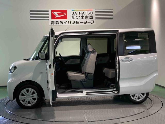 タントX下回り防錆済み 前席シートヒーター パワーウィンドウ オートマチックハイビーム 4WD キーフリー ABS スマートキー エアバッグ(青森県)の中古車