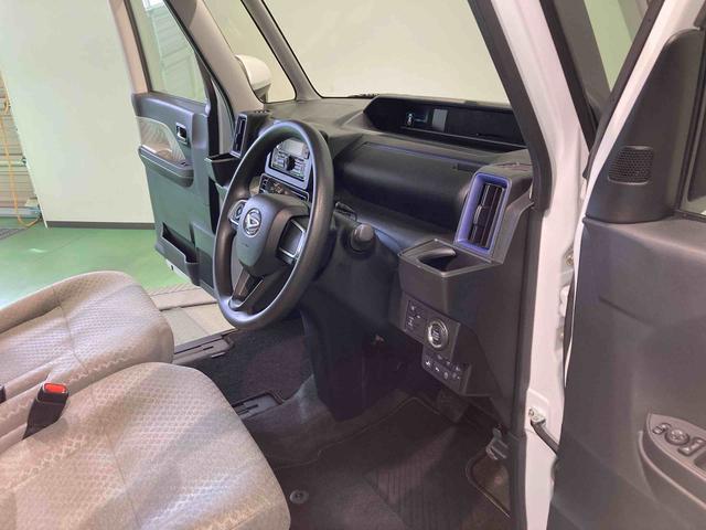 タントX下回り防錆済み 前席シートヒーター パワーウィンドウ オートマチックハイビーム 4WD キーフリー ABS スマートキー エアバッグ(青森県)の中古車