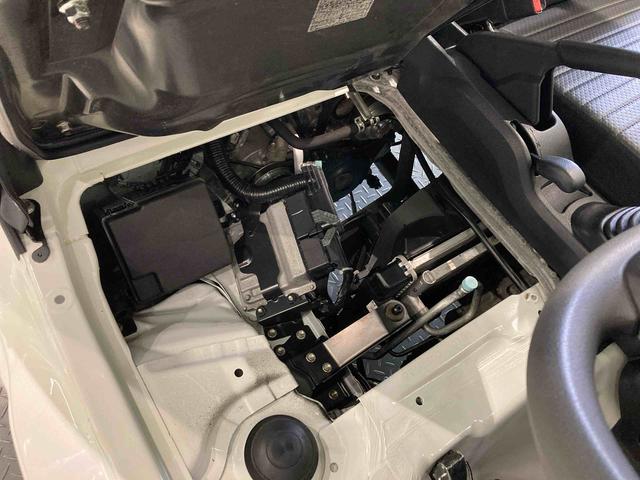 ハイゼットトラックスタンダード 農用スペシャル(青森県)の中古車