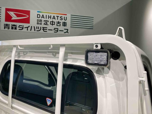 ハイゼットトラックスタンダード 農用スペシャル(青森県)の中古車