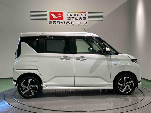 ムーヴRS下回り防錆済み パワーウィンドウ 4WD スマートキー ターボ キーフリー ABS(青森県)の中古車