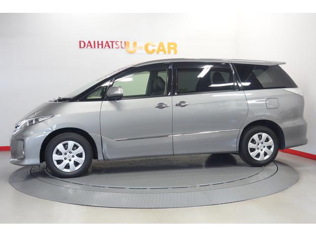 エスティマアエラス プレミアムエディション 青森県 の中古車情報 ダイハツ公式 U Catch