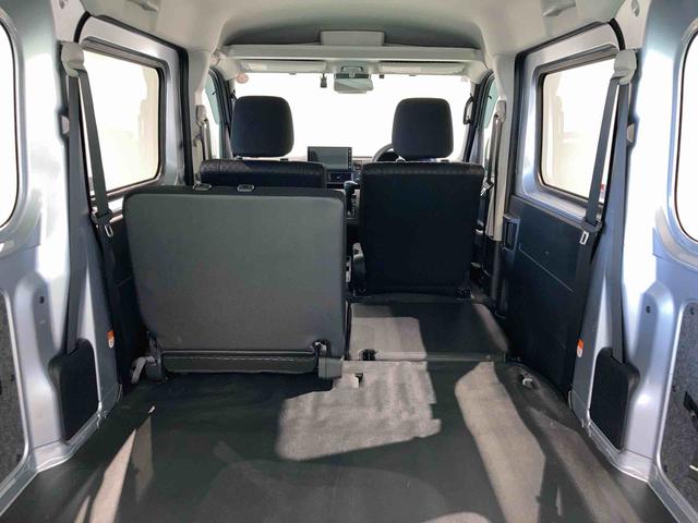 ハイゼットカーゴクルーズターボ（青森県）の中古車