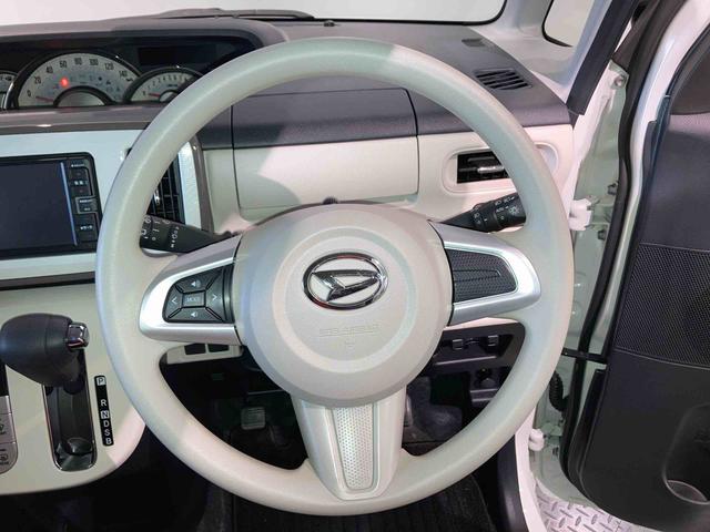 ムーヴキャンバスＧメイクアップＶＳ　ＳＡIII（青森県）の中古車