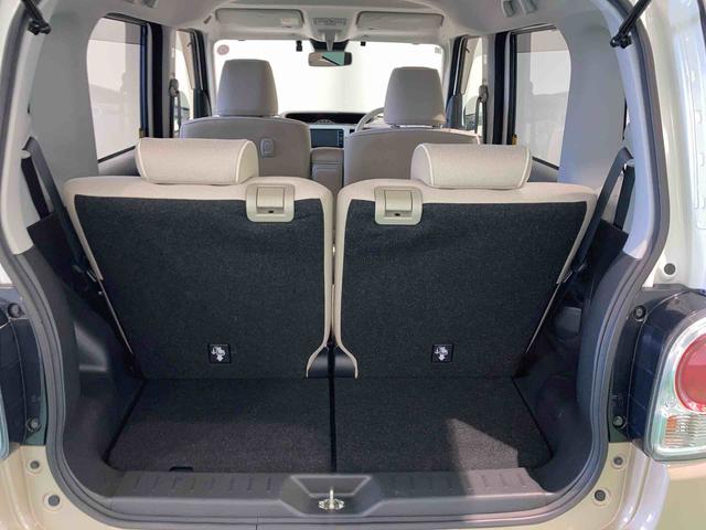 ムーヴキャンバスＧメイクアップＶＳ　ＳＡIII（青森県）の中古車