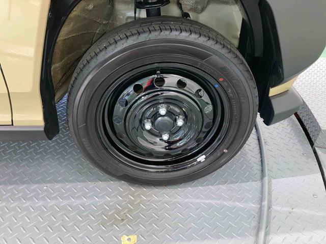 タフトＸ（青森県）の中古車