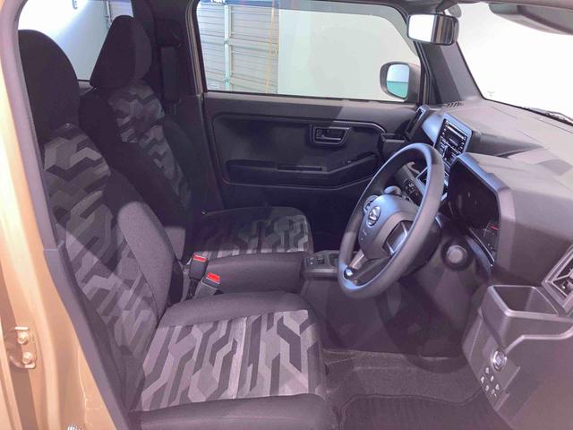 タフトＸ（青森県）の中古車
