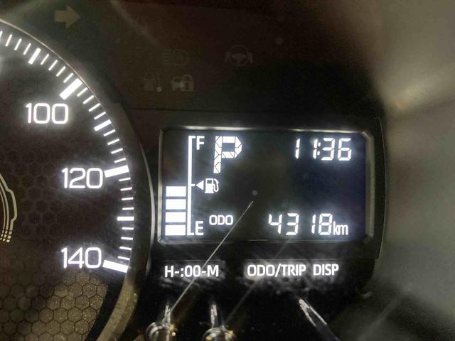 タフトＸ（青森県）の中古車