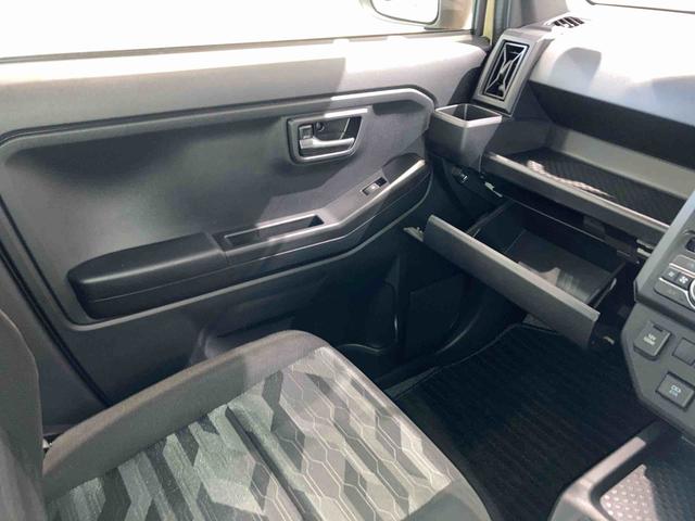 タフトＸ（青森県）の中古車