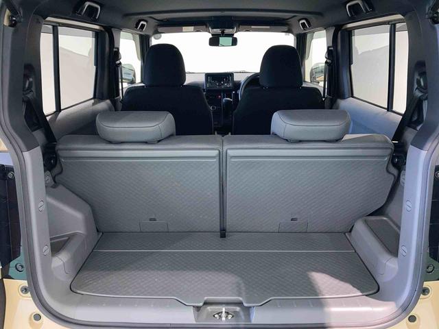 タフトＸ（青森県）の中古車