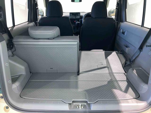 タフトＸ（青森県）の中古車