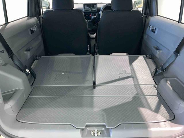 タフトＸ（青森県）の中古車