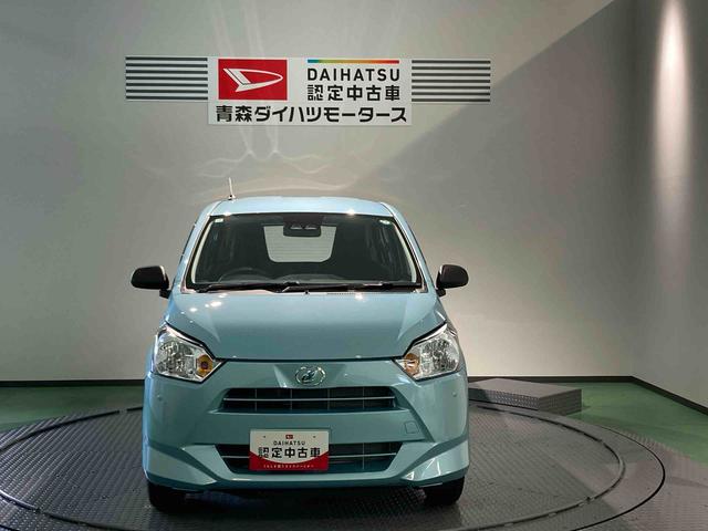 ミライースＬ　ＳＡIII（青森県）の中古車