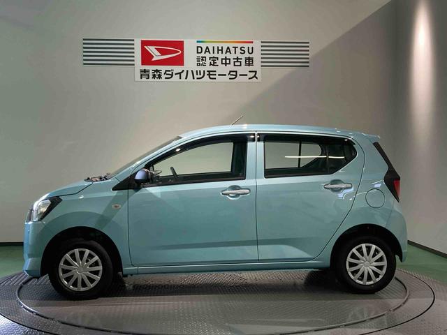 ミライースＬ　ＳＡIII（青森県）の中古車