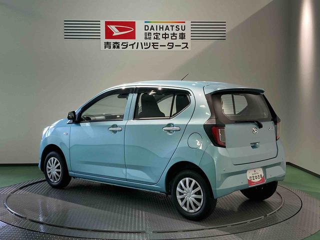 ミライースＬ　ＳＡIII（青森県）の中古車