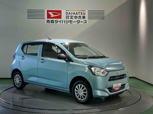 ミライースＬ　ＳＡIII（青森県）の中古車