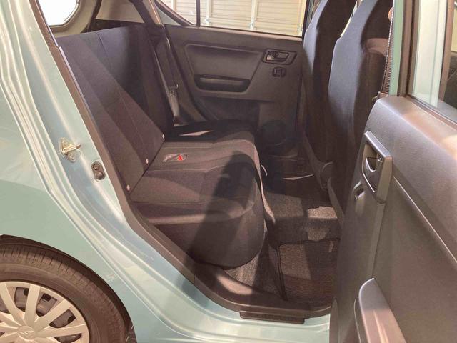 ミライースＬ　ＳＡIII（青森県）の中古車