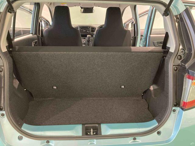 ミライースＬ　ＳＡIII（青森県）の中古車