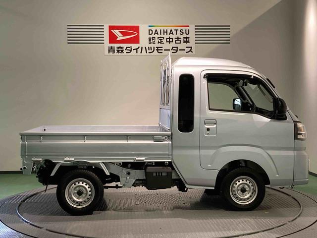 ハイゼットトラックジャンボエクストラ（青森県）の中古車