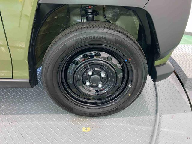 タフトＸ（青森県）の中古車