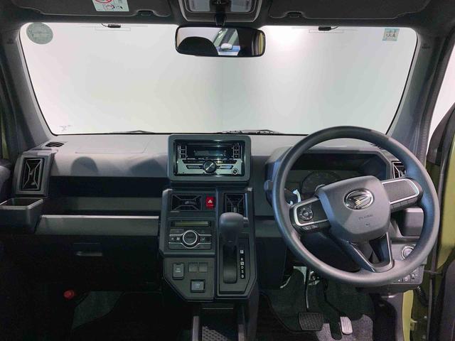 タフトＸ（青森県）の中古車